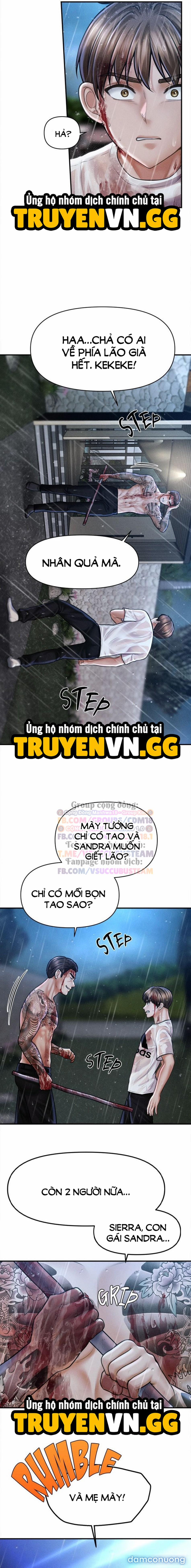 Con Trai Chủ Tịch 33 trang 2