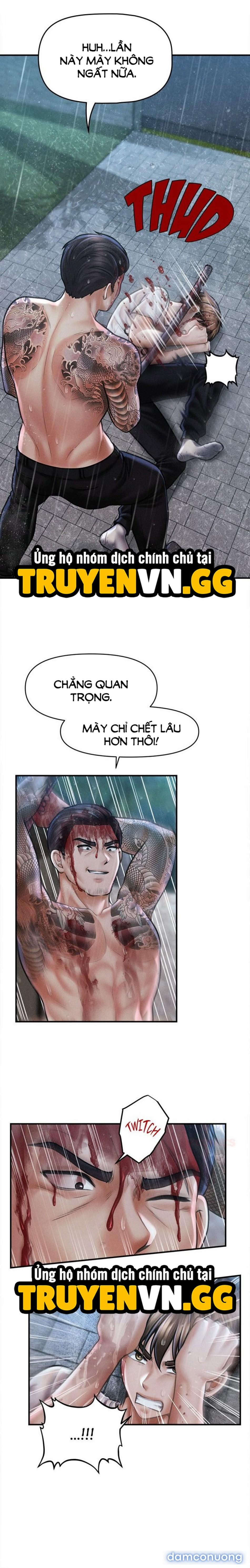 Con Trai Chủ Tịch 33 trang 4