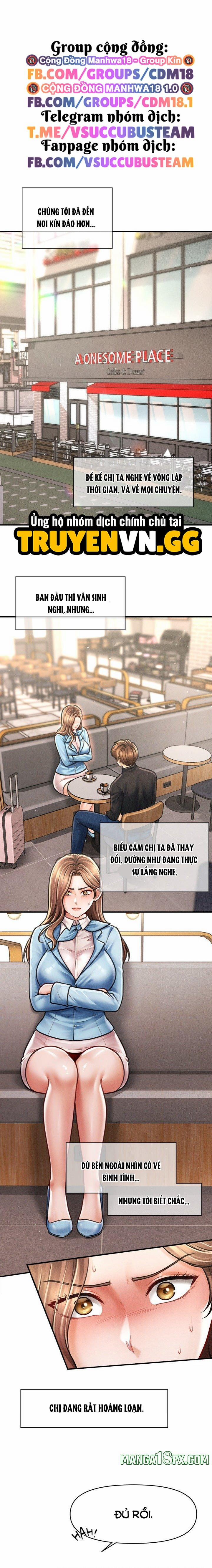 Con Trai Chủ Tịch 35 trang 1