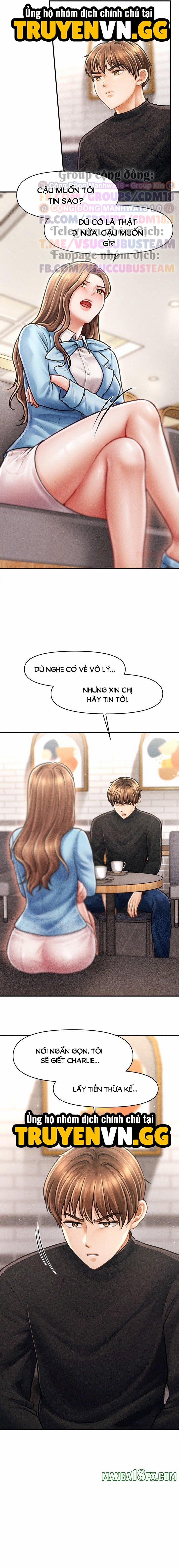 Con Trai Chủ Tịch 35 trang 2