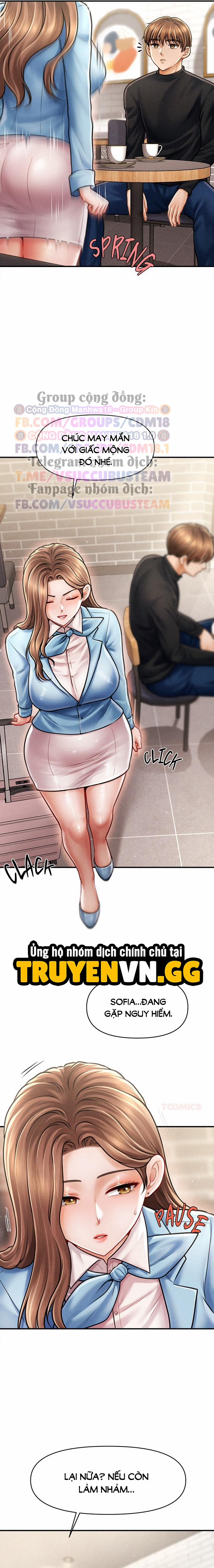 Con Trai Chủ Tịch 35 trang 4