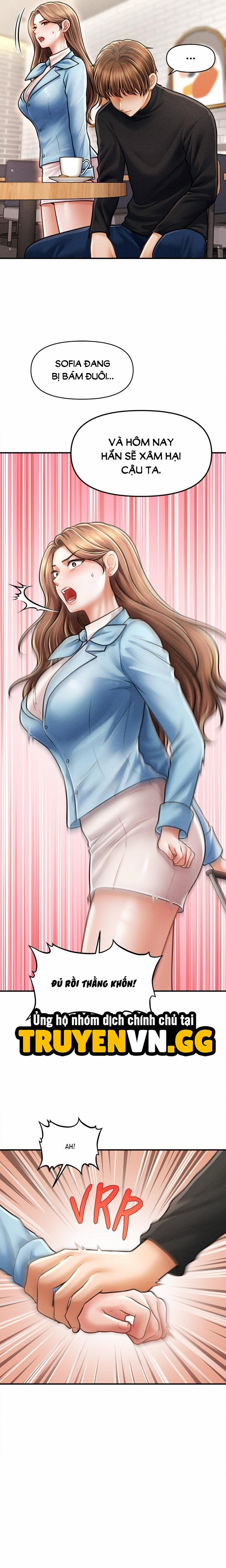 Con Trai Chủ Tịch 35 trang 5