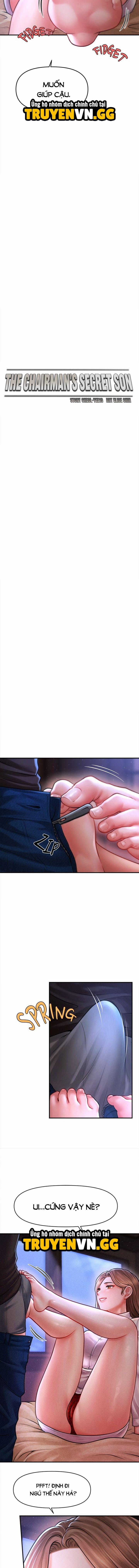 Con Trai Chủ Tịch 36 trang 6