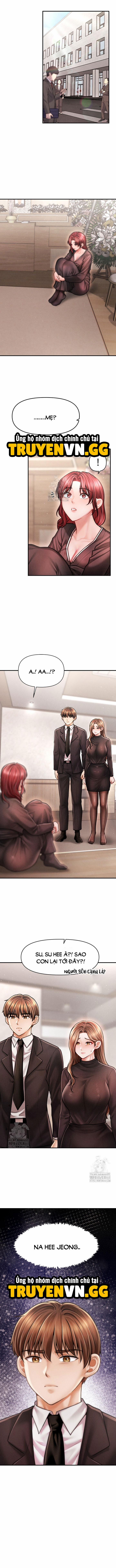 Con Trai Chủ Tịch 37 trang 10