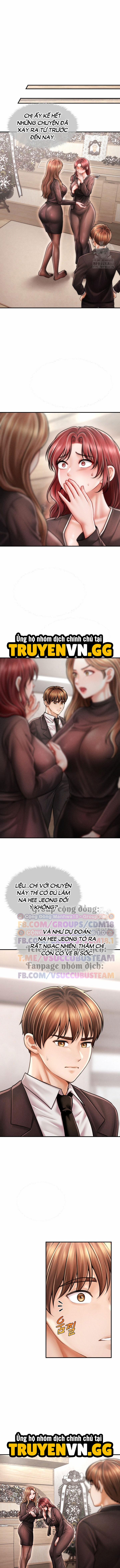 Con Trai Chủ Tịch 37 trang 11