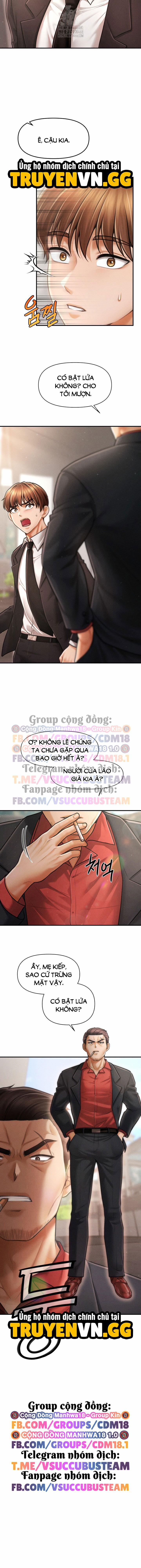 Con Trai Chủ Tịch 37 trang 13