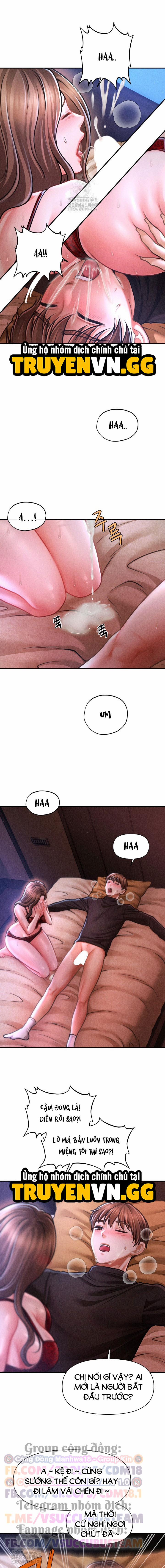 Con Trai Chủ Tịch 37 trang 8