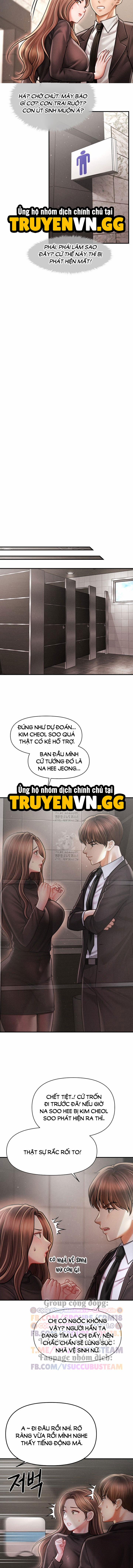 Con Trai Chủ Tịch 38 trang 10