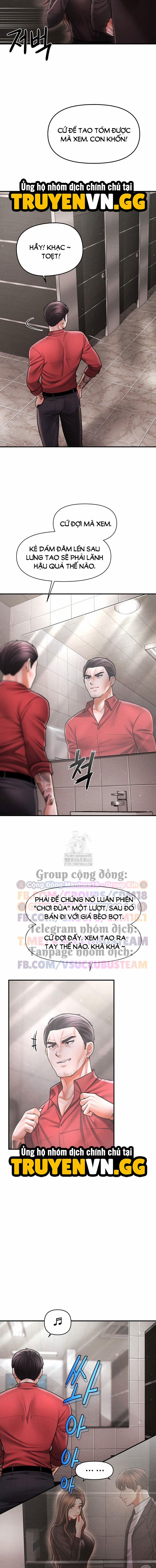 Con Trai Chủ Tịch 38 trang 11