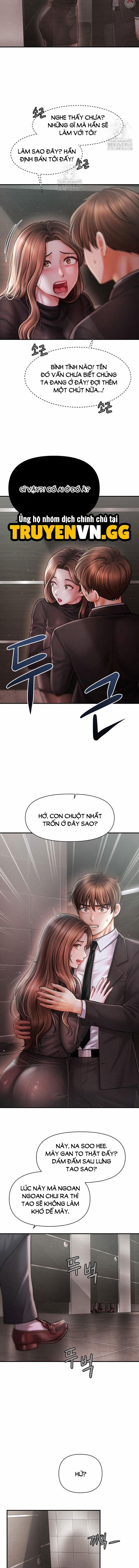 Con Trai Chủ Tịch 38 trang 12