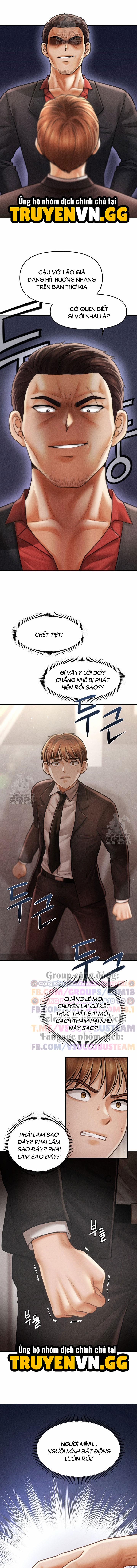 Con Trai Chủ Tịch 38 trang 4