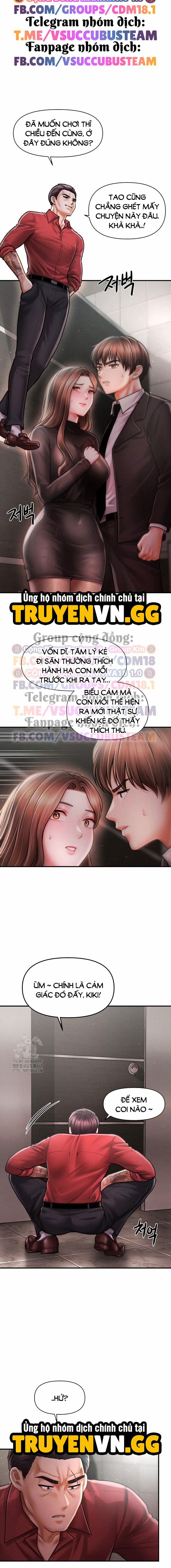 Con Trai Chủ Tịch 39 trang 2