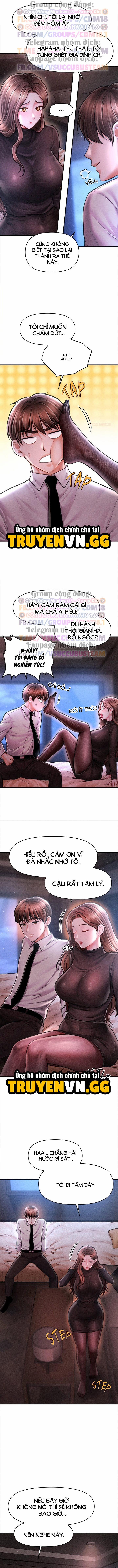 Con Trai Chủ Tịch 40 trang 3