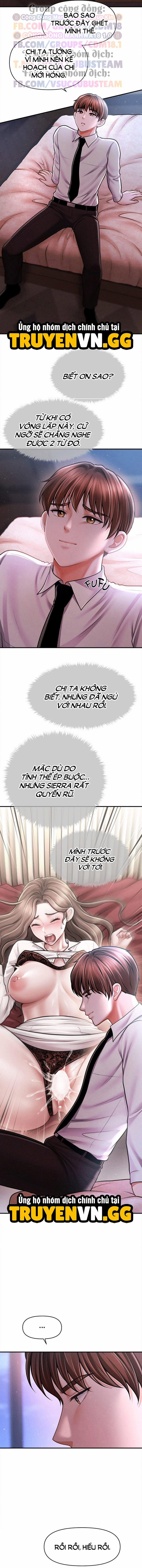 Con Trai Chủ Tịch 40 trang 5