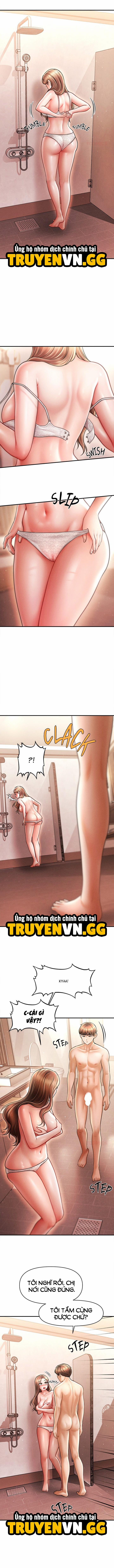 Con Trai Chủ Tịch 40 trang 6