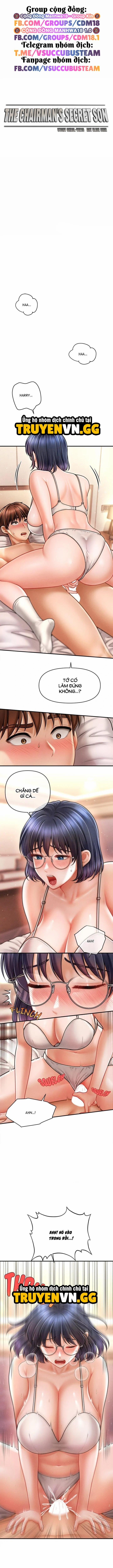 Con Trai Chủ Tịch 9 trang 1