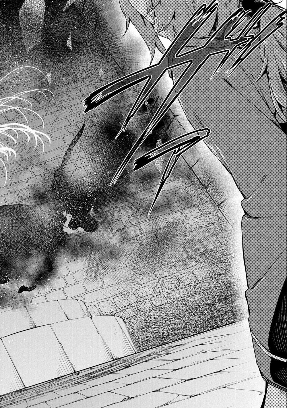 Con Trai Của Anh Hùng Là Người Học Việc Của Quỷ Vương 1 trang 26