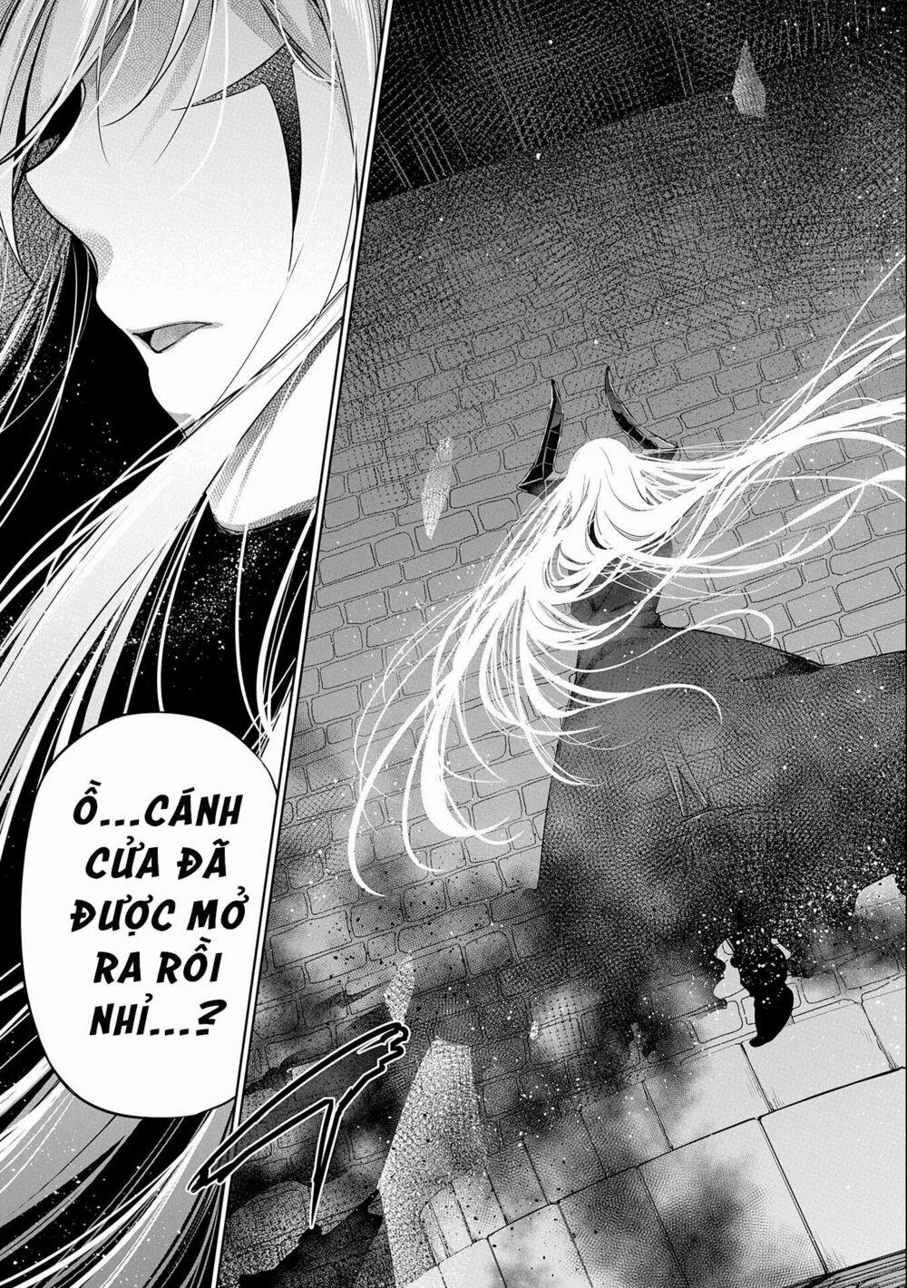 Con Trai Của Anh Hùng Là Người Học Việc Của Quỷ Vương 1 trang 27