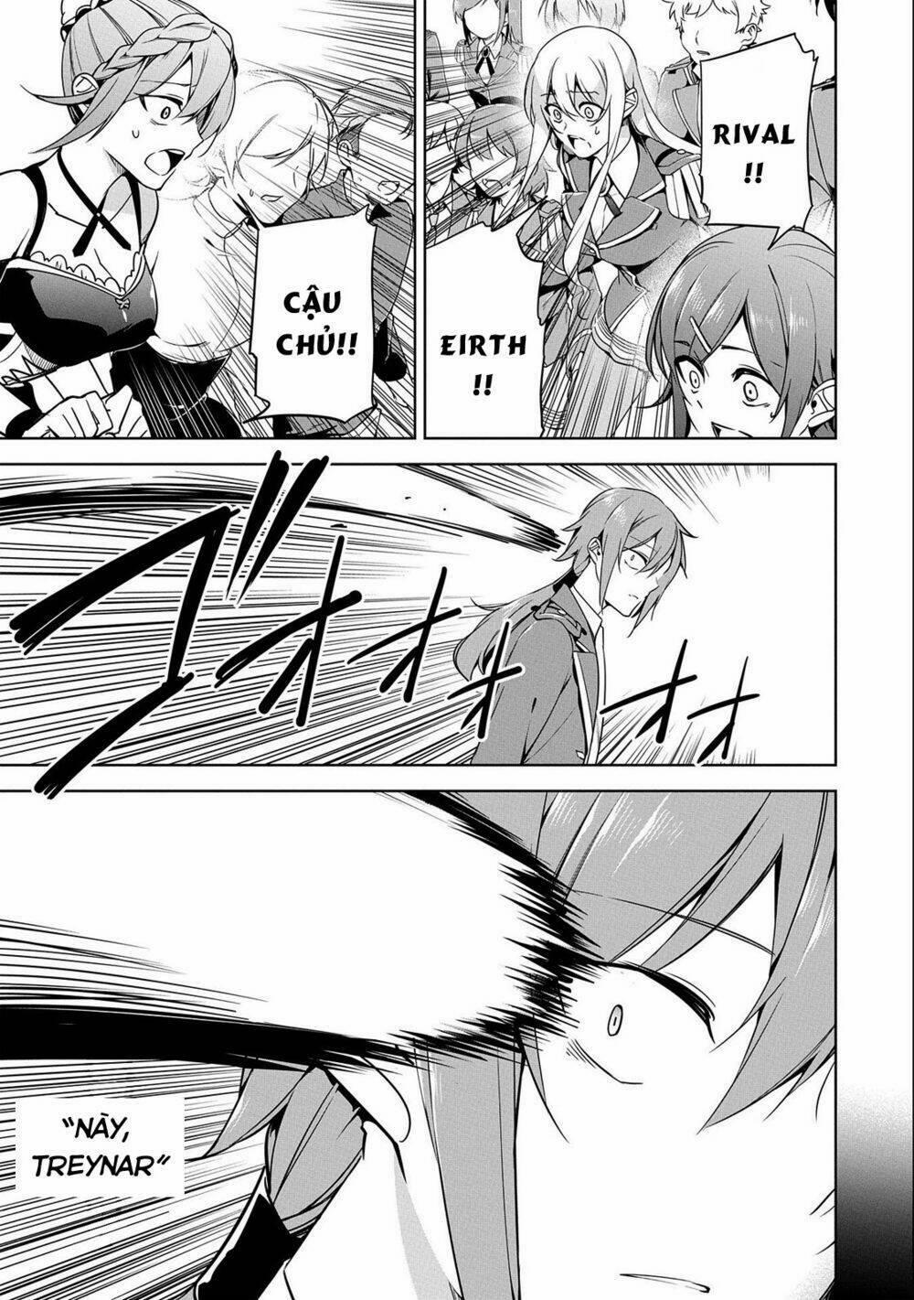Con Trai Của Anh Hùng Là Người Học Việc Của Quỷ Vương 10 trang 2