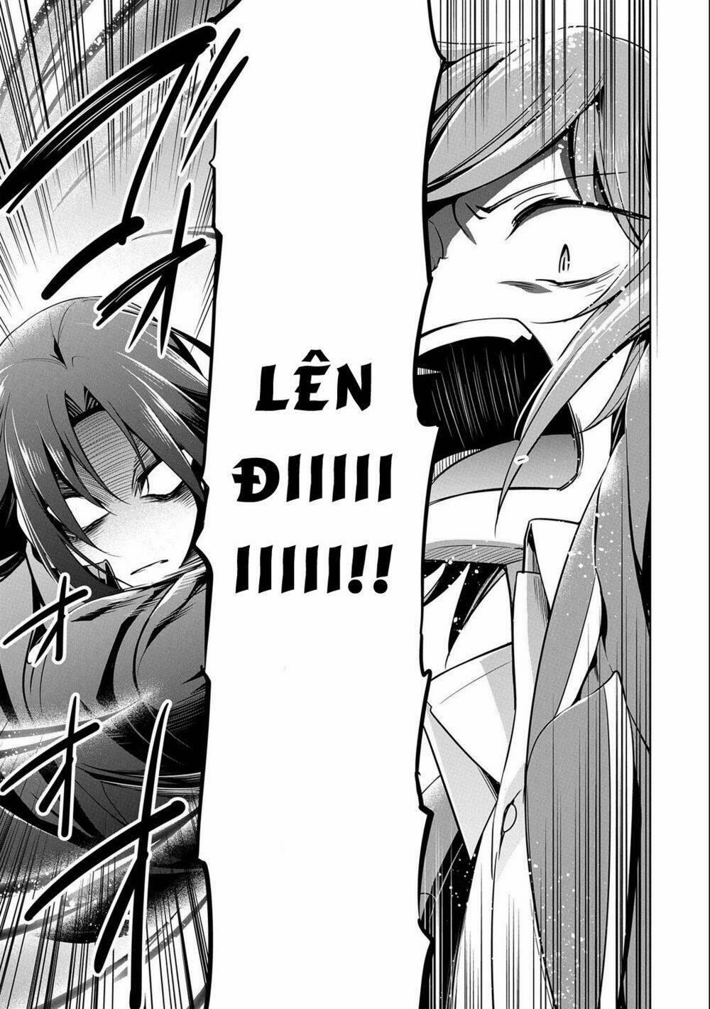 Con Trai Của Anh Hùng Là Người Học Việc Của Quỷ Vương 10 trang 7