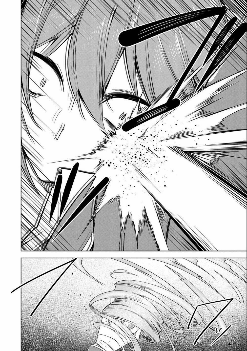 Con Trai Của Anh Hùng Là Người Học Việc Của Quỷ Vương 10 trang 8