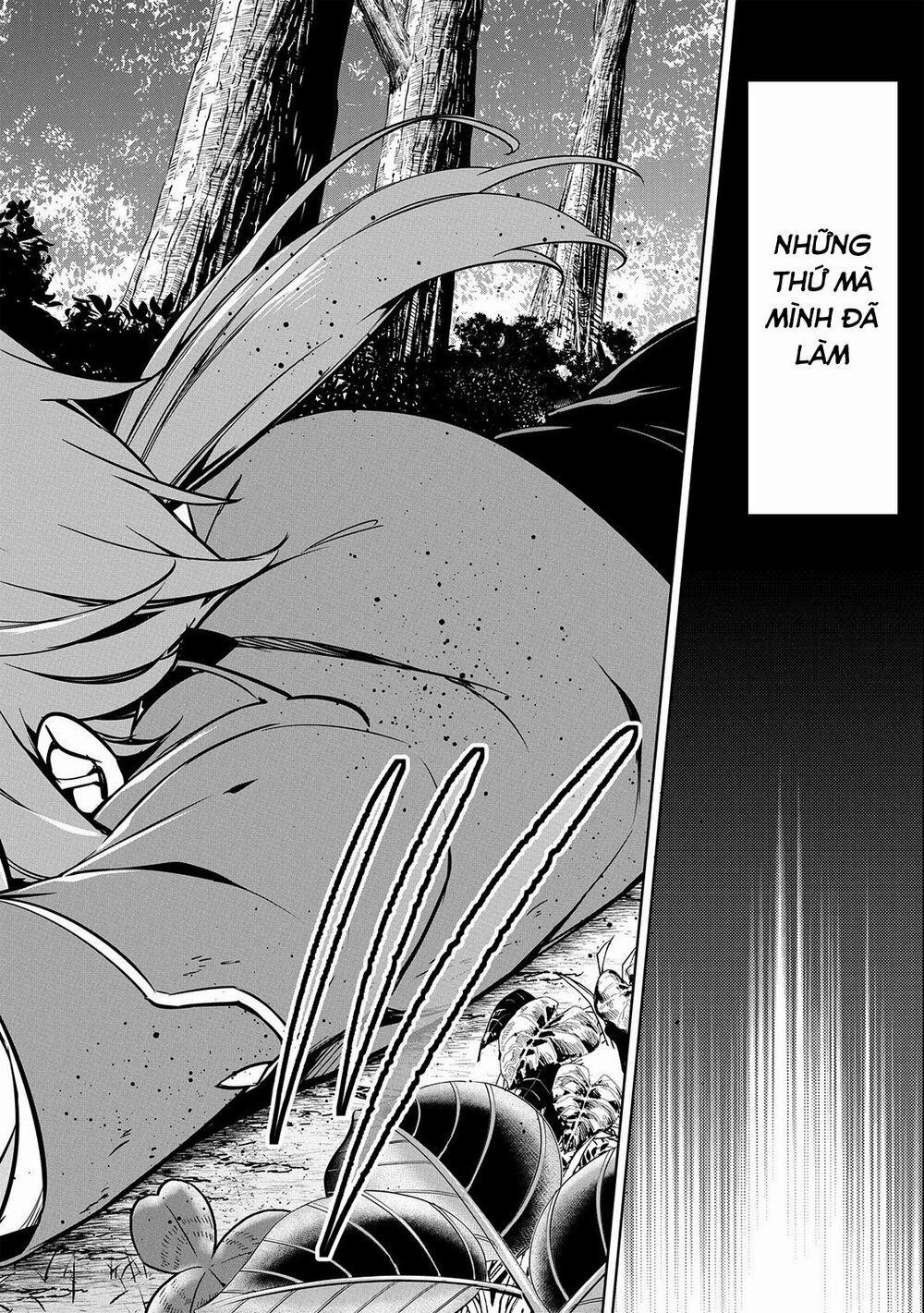Con Trai Của Anh Hùng Là Người Học Việc Của Quỷ Vương 11 trang 27