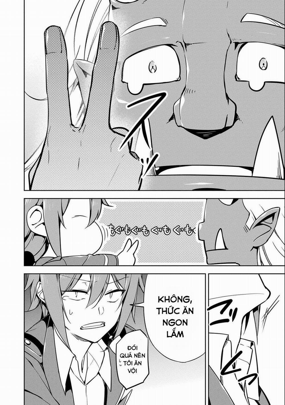 Con Trai Của Anh Hùng Là Người Học Việc Của Quỷ Vương 12 trang 21