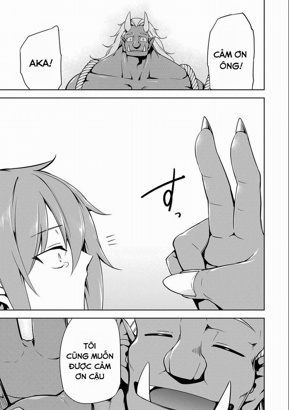 Con Trai Của Anh Hùng Là Người Học Việc Của Quỷ Vương 12 trang 24