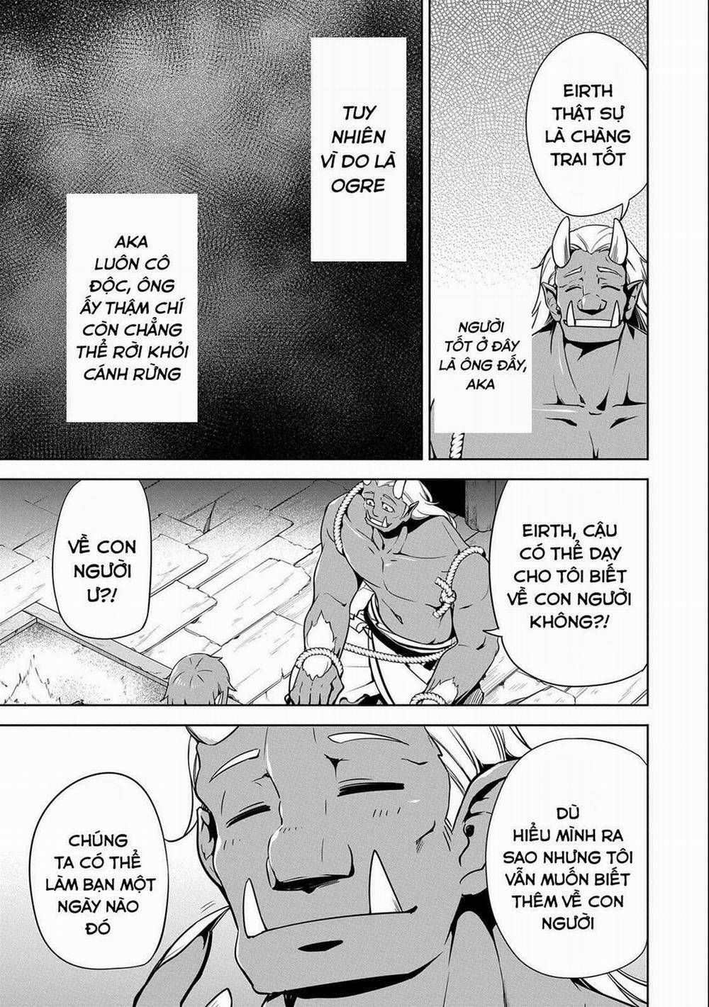 Con Trai Của Anh Hùng Là Người Học Việc Của Quỷ Vương 12 trang 26