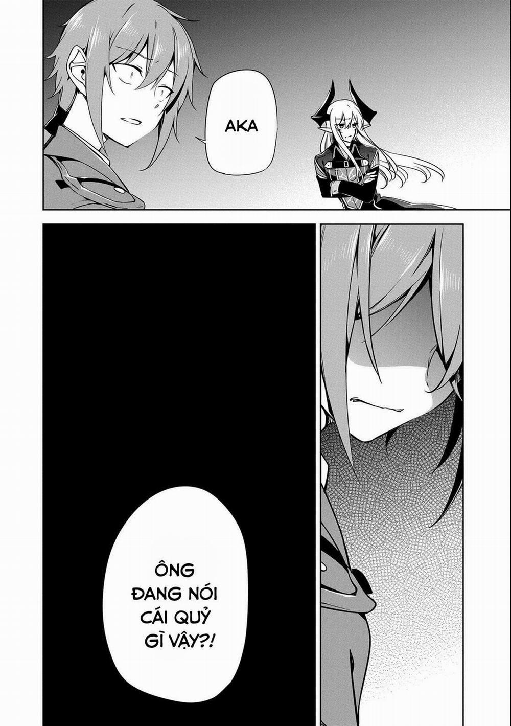 Con Trai Của Anh Hùng Là Người Học Việc Của Quỷ Vương 12 trang 27