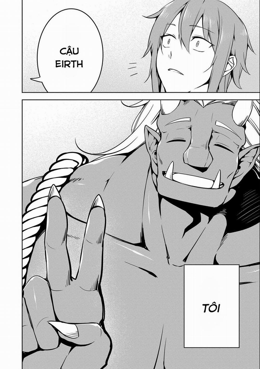 Con Trai Của Anh Hùng Là Người Học Việc Của Quỷ Vương 12 trang 37