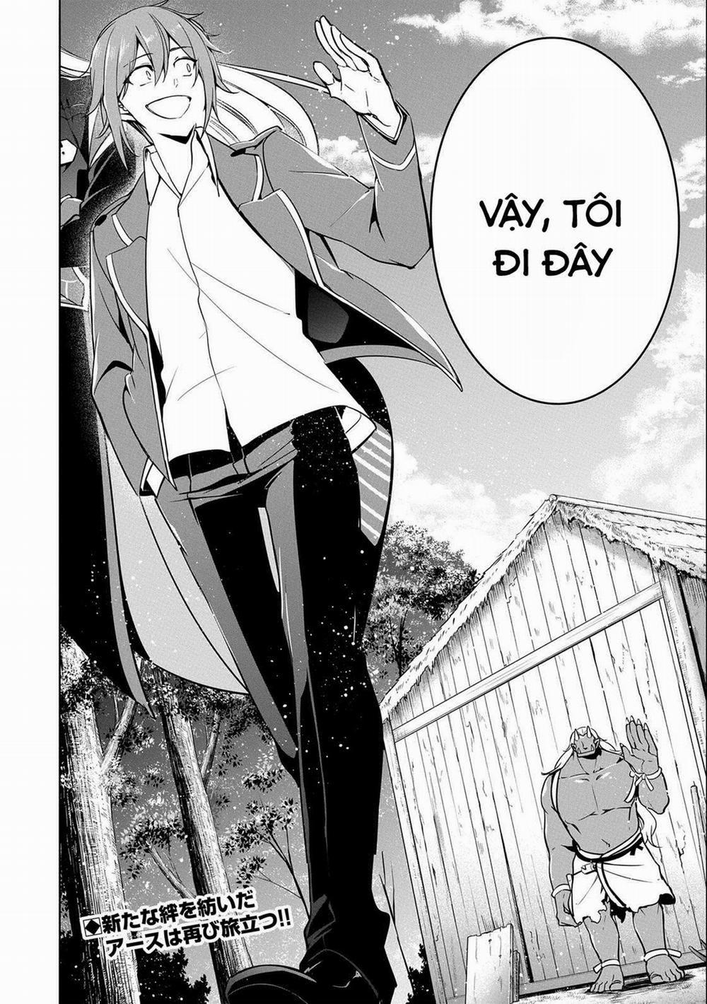 Con Trai Của Anh Hùng Là Người Học Việc Của Quỷ Vương 12 trang 39