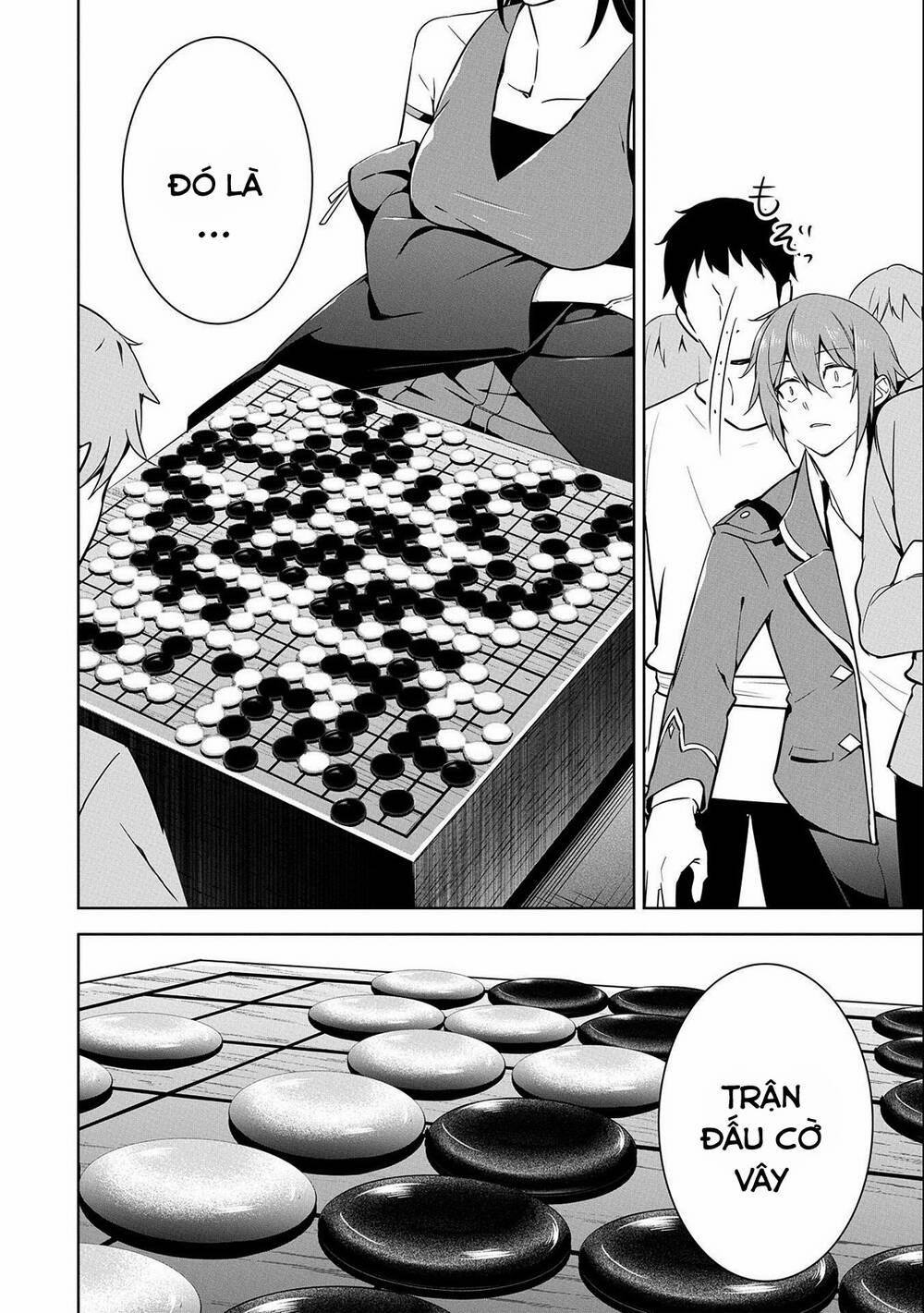 Con Trai Của Anh Hùng Là Người Học Việc Của Quỷ Vương 13 trang 7