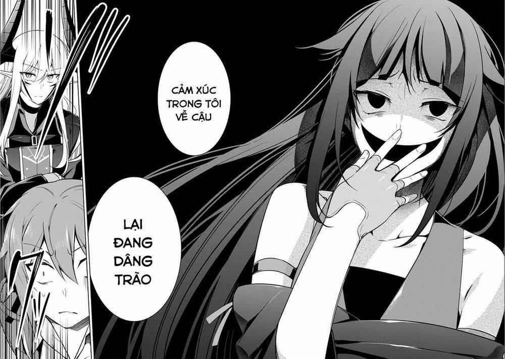 Con Trai Của Anh Hùng Là Người Học Việc Của Quỷ Vương 14 trang 35