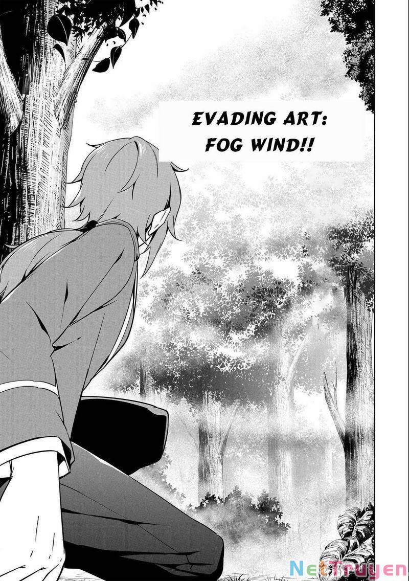 Con Trai Của Anh Hùng Là Người Học Việc Của Quỷ Vương 15 trang 14