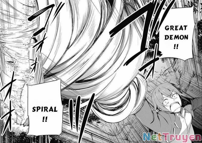 Con Trai Của Anh Hùng Là Người Học Việc Của Quỷ Vương 15 trang 25