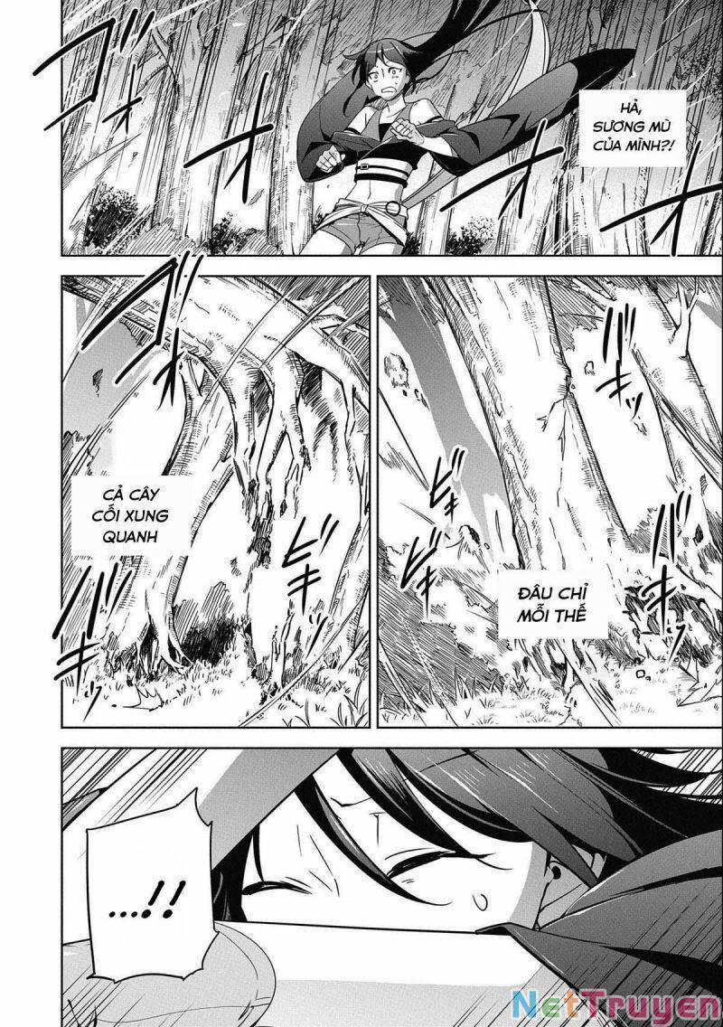 Con Trai Của Anh Hùng Là Người Học Việc Của Quỷ Vương 15 trang 26