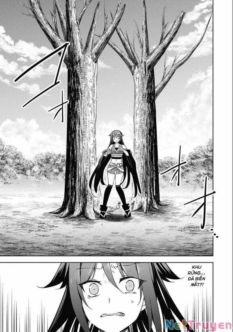 Con Trai Của Anh Hùng Là Người Học Việc Của Quỷ Vương 15 trang 27