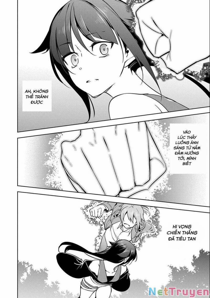 Con Trai Của Anh Hùng Là Người Học Việc Của Quỷ Vương 15 trang 30