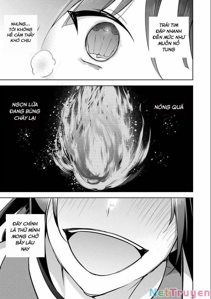 Con Trai Của Anh Hùng Là Người Học Việc Của Quỷ Vương 15 trang 31