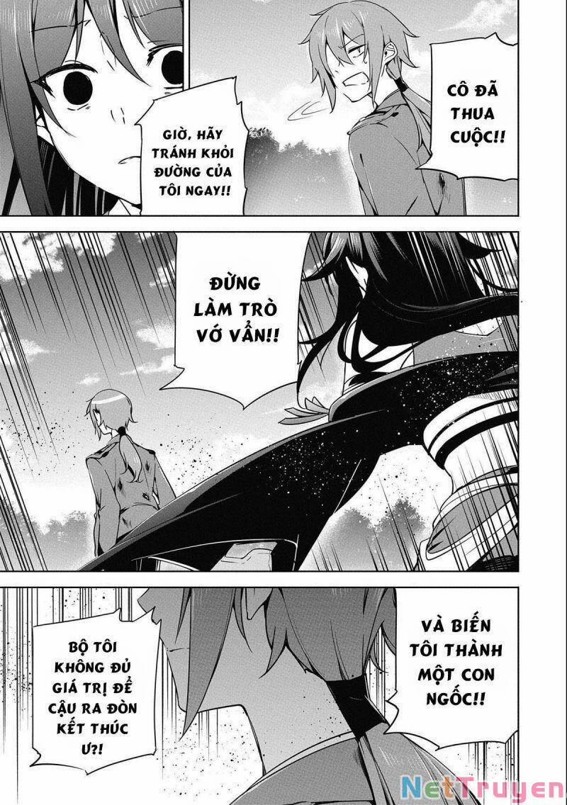 Con Trai Của Anh Hùng Là Người Học Việc Của Quỷ Vương 15 trang 33
