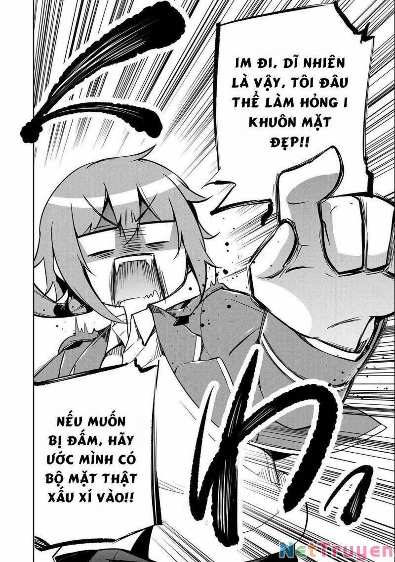 Con Trai Của Anh Hùng Là Người Học Việc Của Quỷ Vương 15 trang 34