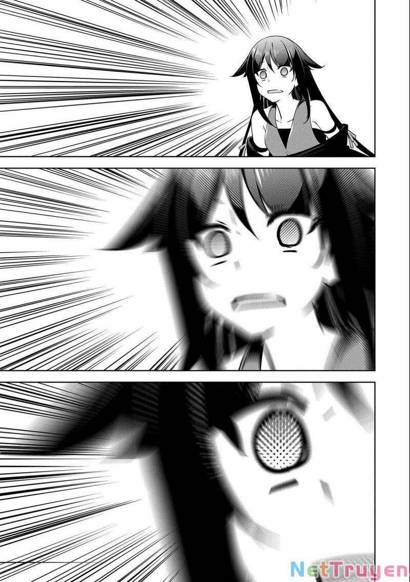 Con Trai Của Anh Hùng Là Người Học Việc Của Quỷ Vương 15 trang 35