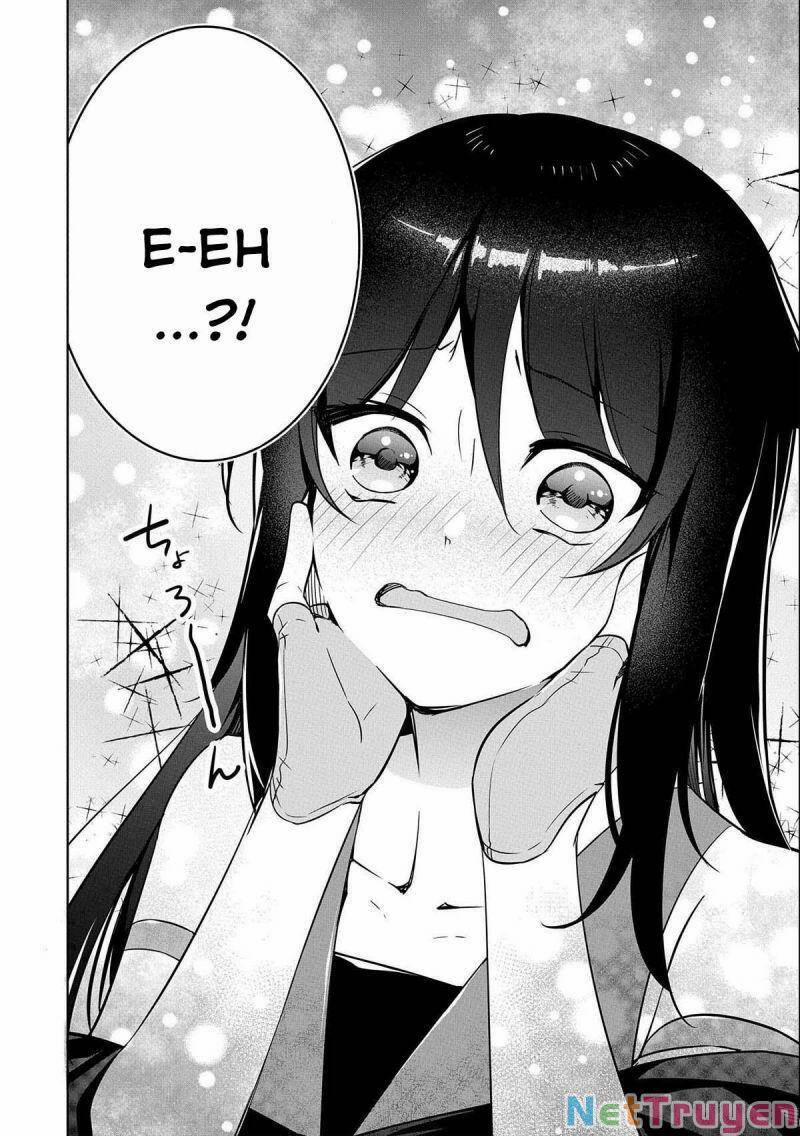 Con Trai Của Anh Hùng Là Người Học Việc Của Quỷ Vương 15 trang 36