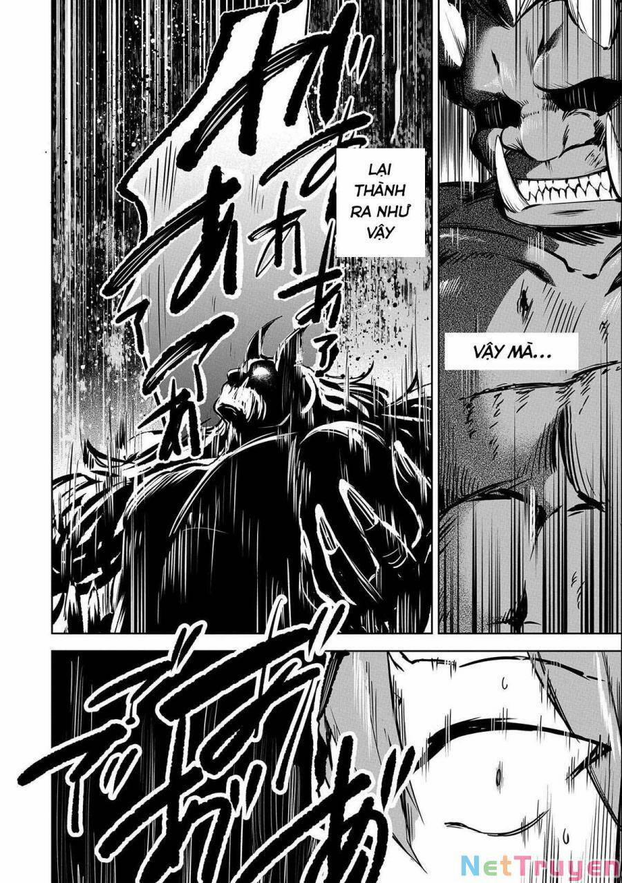Con Trai Của Anh Hùng Là Người Học Việc Của Quỷ Vương 16 trang 10