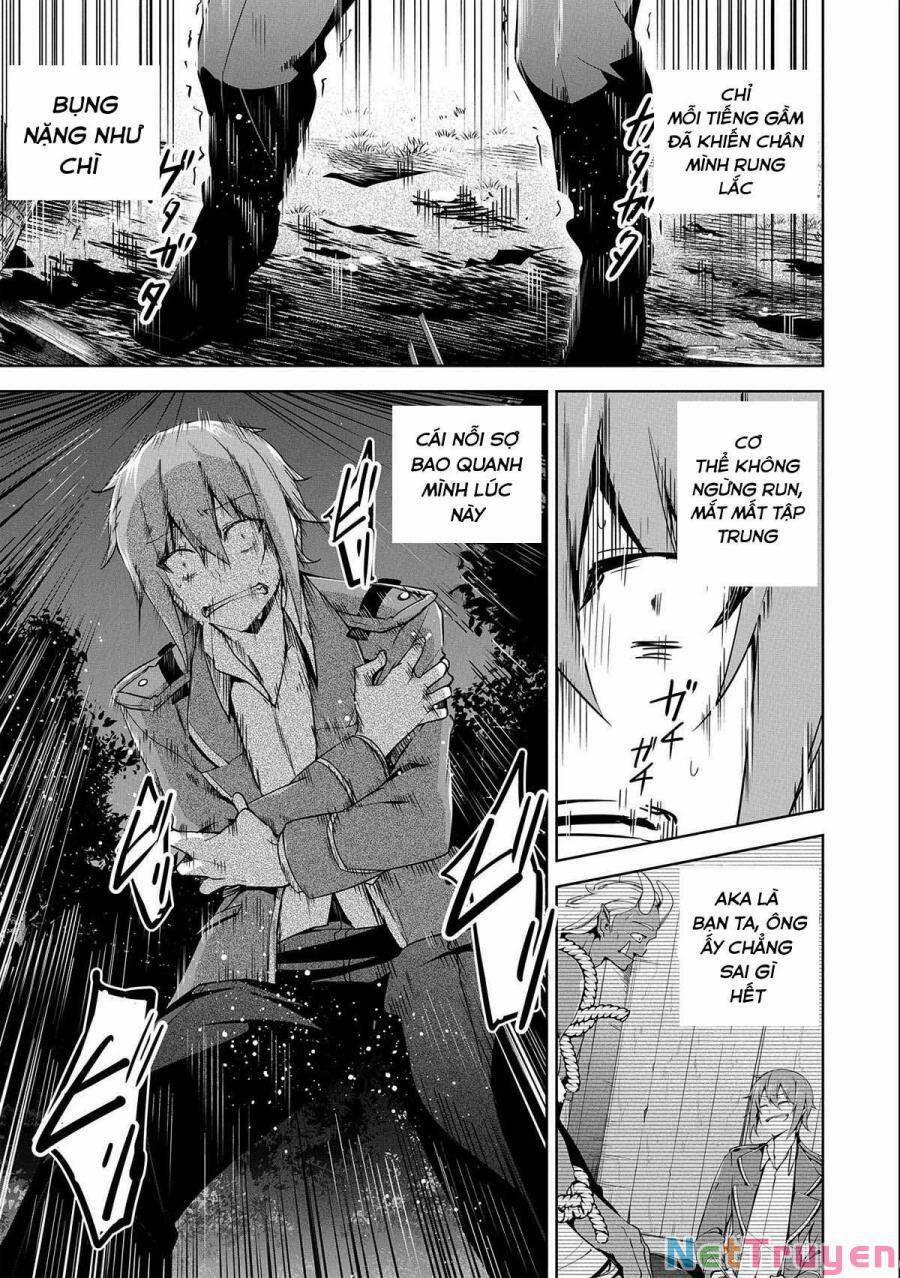 Con Trai Của Anh Hùng Là Người Học Việc Của Quỷ Vương 16 trang 11