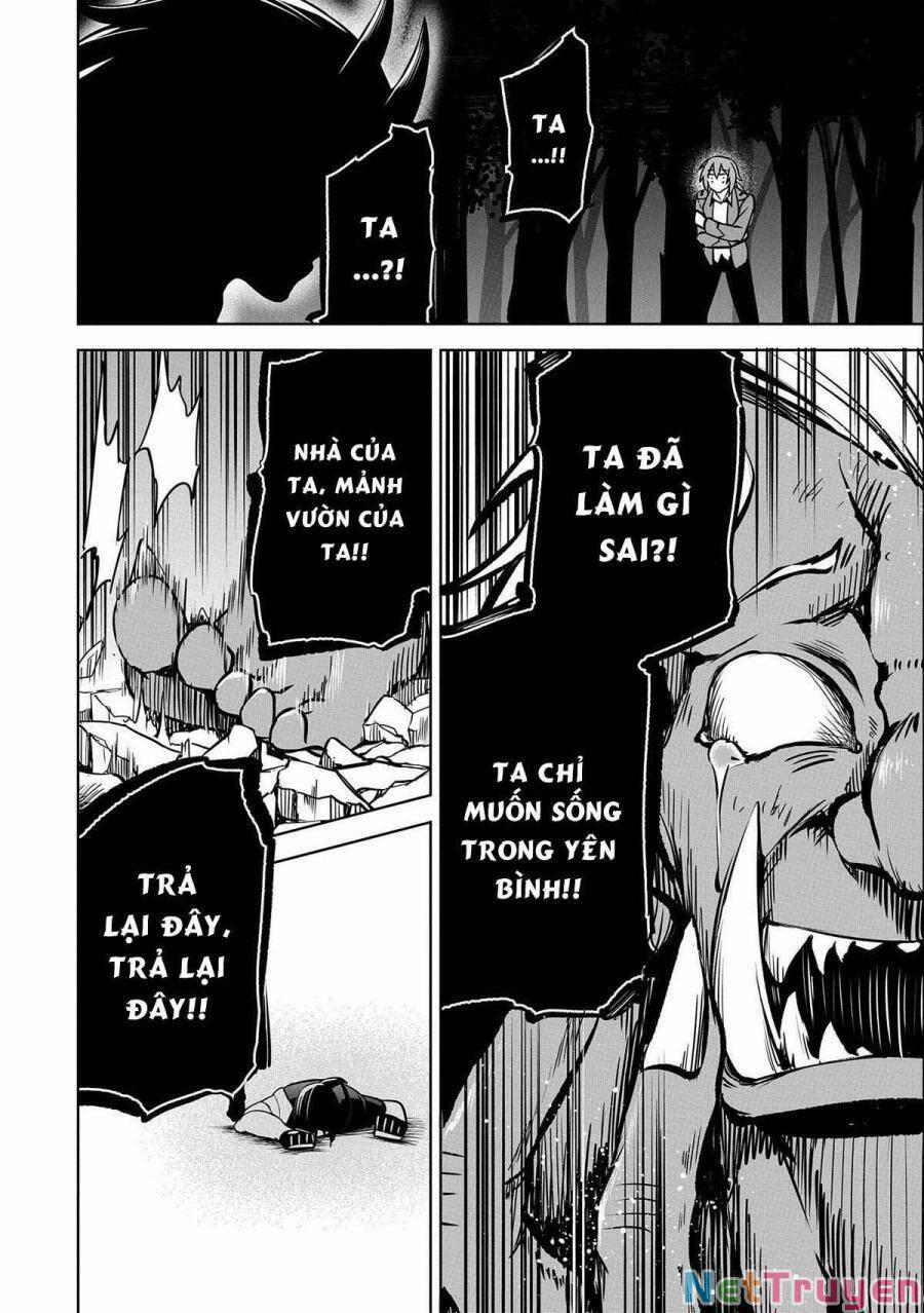 Con Trai Của Anh Hùng Là Người Học Việc Của Quỷ Vương 16 trang 14