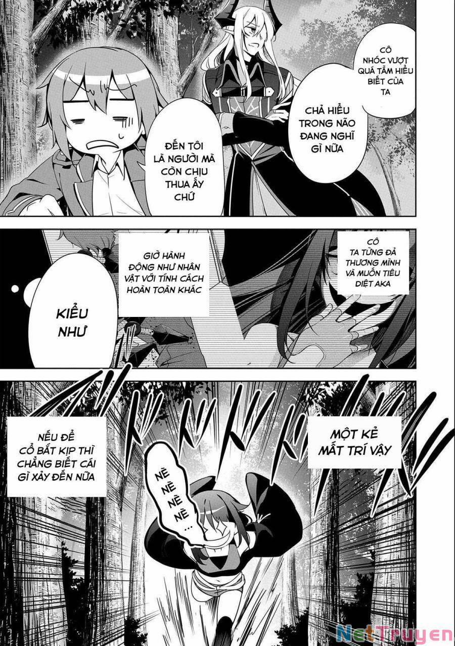 Con Trai Của Anh Hùng Là Người Học Việc Của Quỷ Vương 16 trang 2