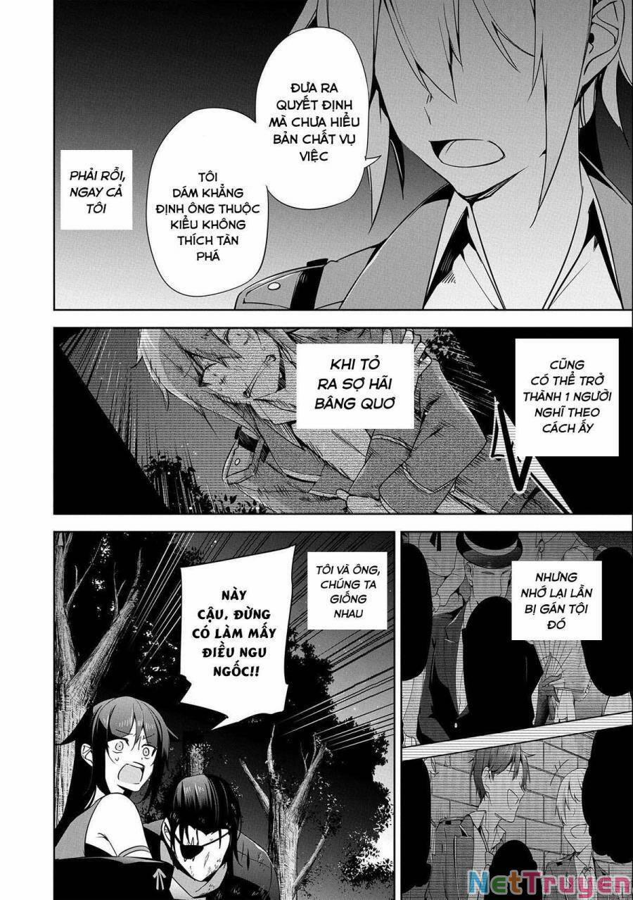 Con Trai Của Anh Hùng Là Người Học Việc Của Quỷ Vương 16 trang 20