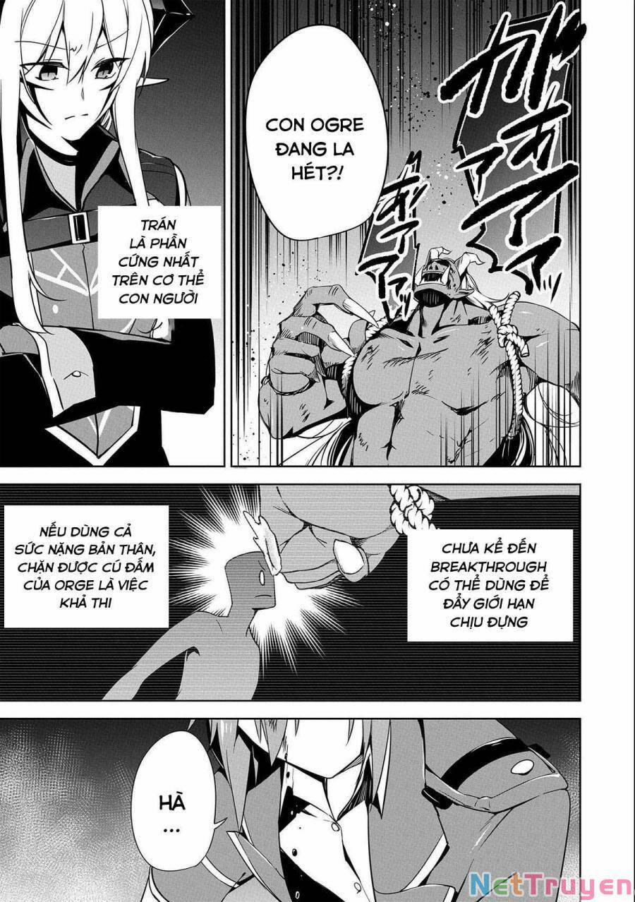 Con Trai Của Anh Hùng Là Người Học Việc Của Quỷ Vương 16 trang 29
